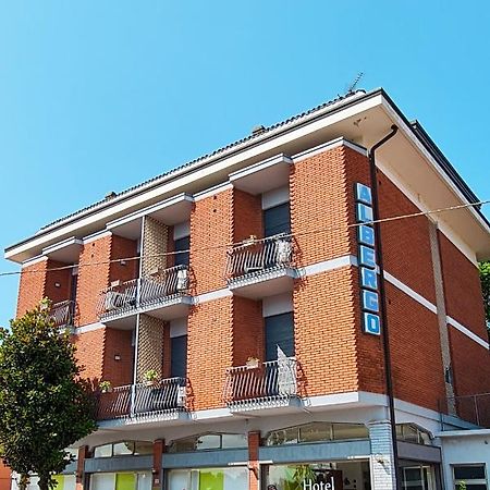 4 Venti Hotel Curtatone Ngoại thất bức ảnh