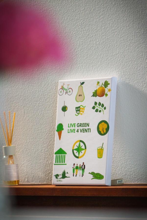 4 Venti Hotel Curtatone Ngoại thất bức ảnh