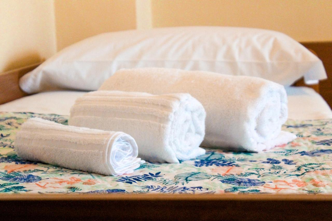 4 Venti Hotel Curtatone Ngoại thất bức ảnh