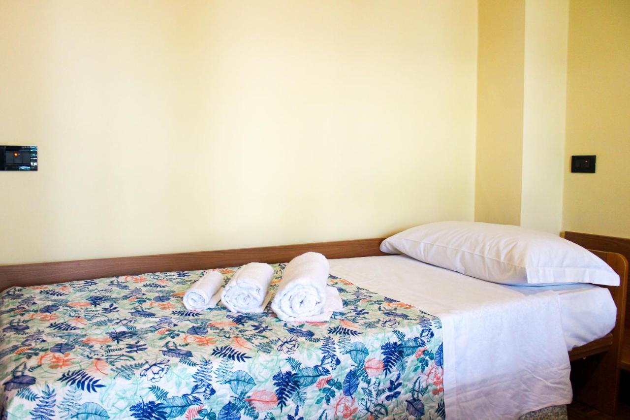 4 Venti Hotel Curtatone Ngoại thất bức ảnh
