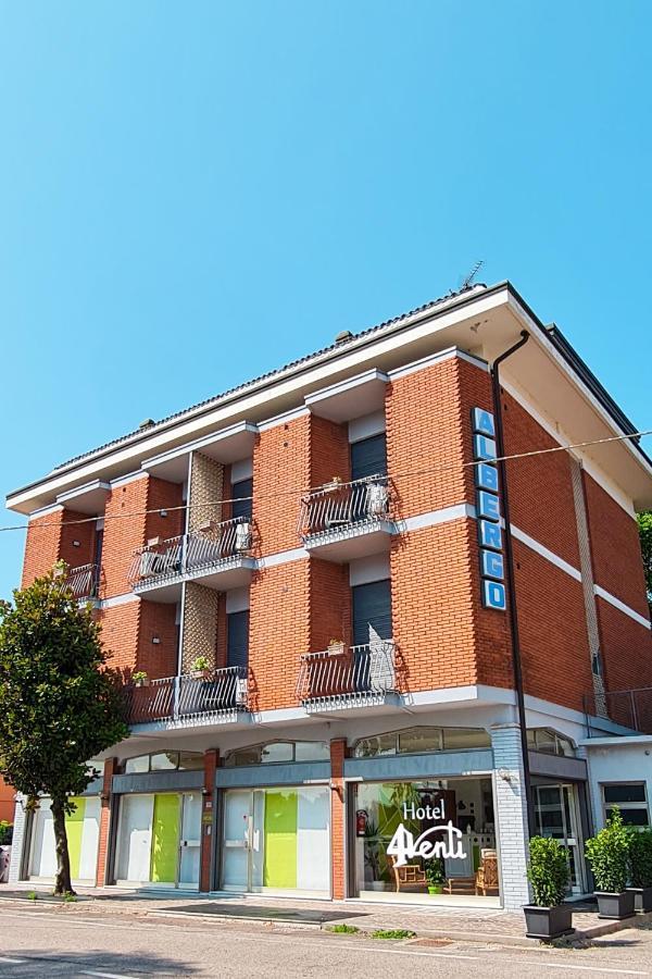 4 Venti Hotel Curtatone Ngoại thất bức ảnh