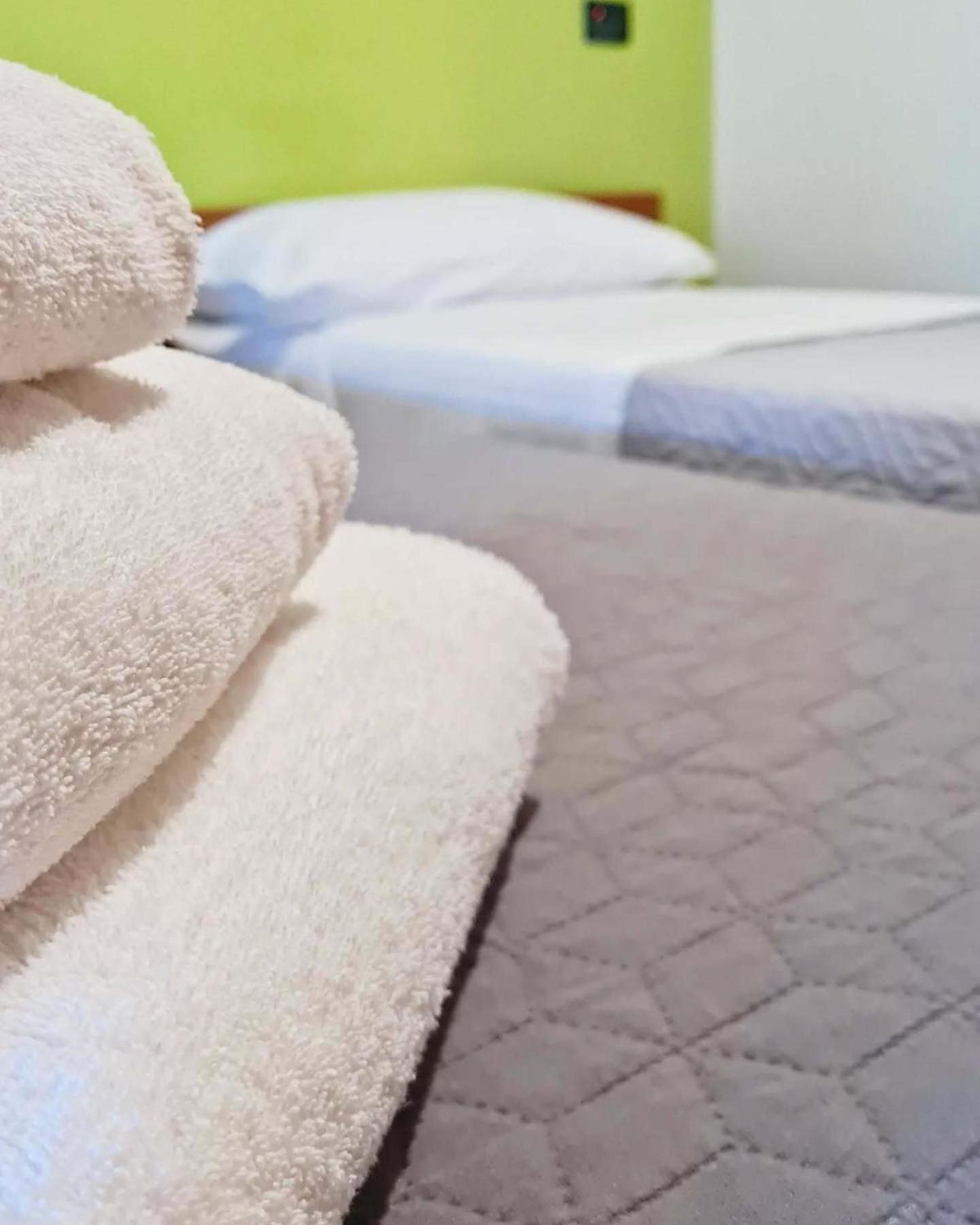 4 Venti Hotel Curtatone Ngoại thất bức ảnh