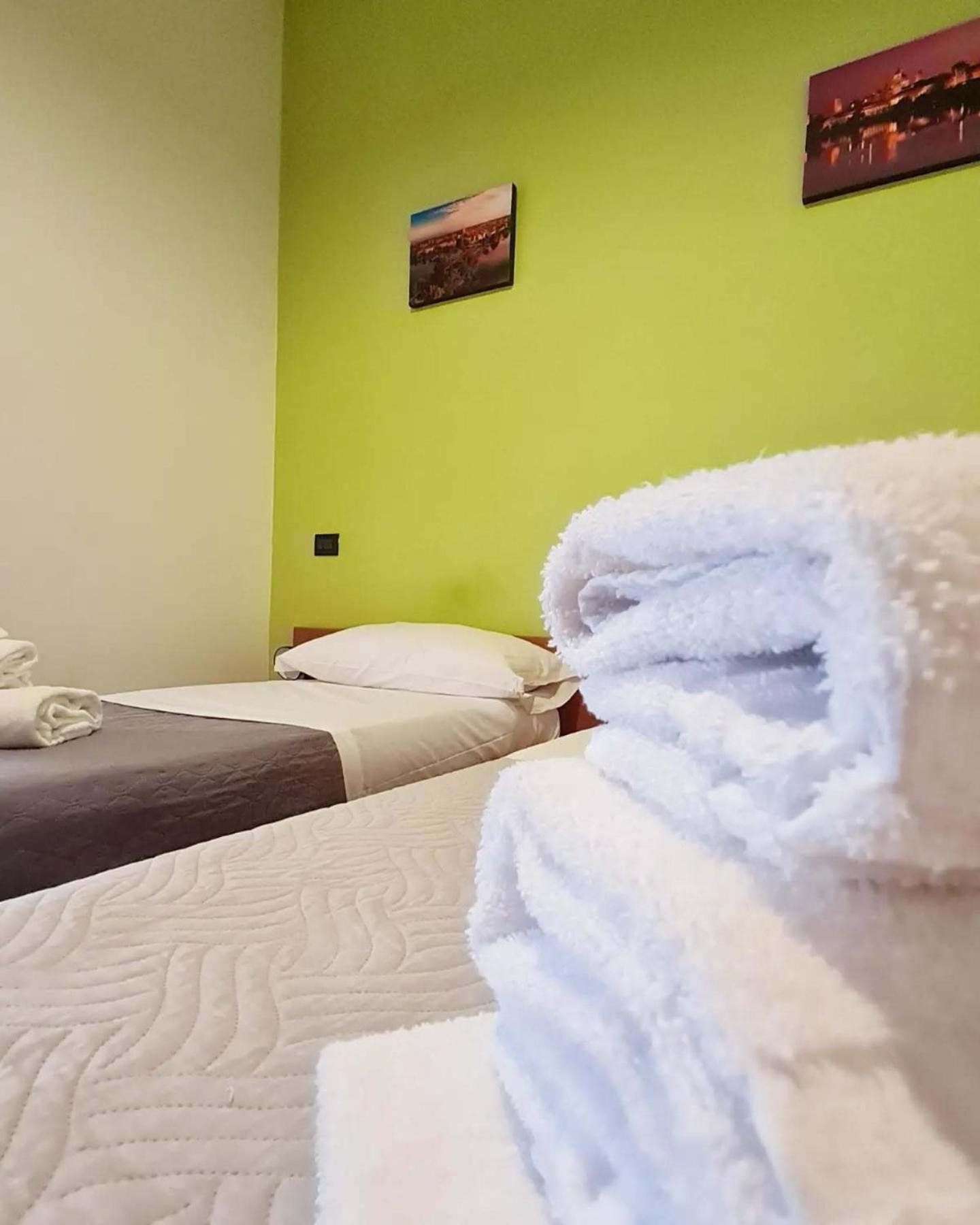 4 Venti Hotel Curtatone Ngoại thất bức ảnh