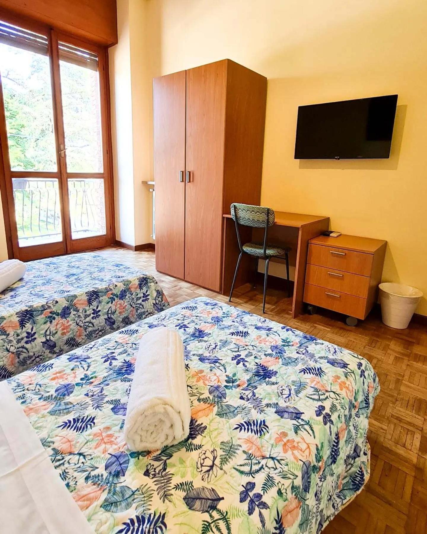 4 Venti Hotel Curtatone Ngoại thất bức ảnh